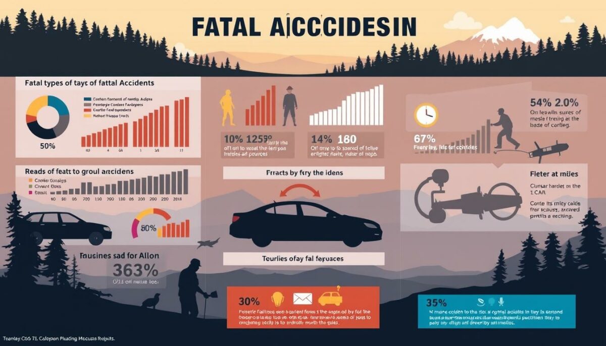 Maine accident statistics